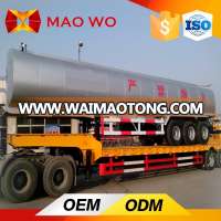 Cheaper Price of 35000 Liters Water Tank Truck, New Design water truck